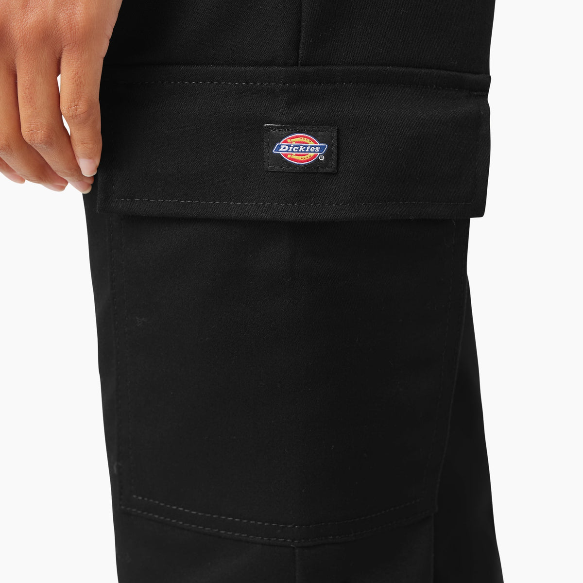 Women's Super Flex Straight Leg Cargo Pants - Dickies Trusted