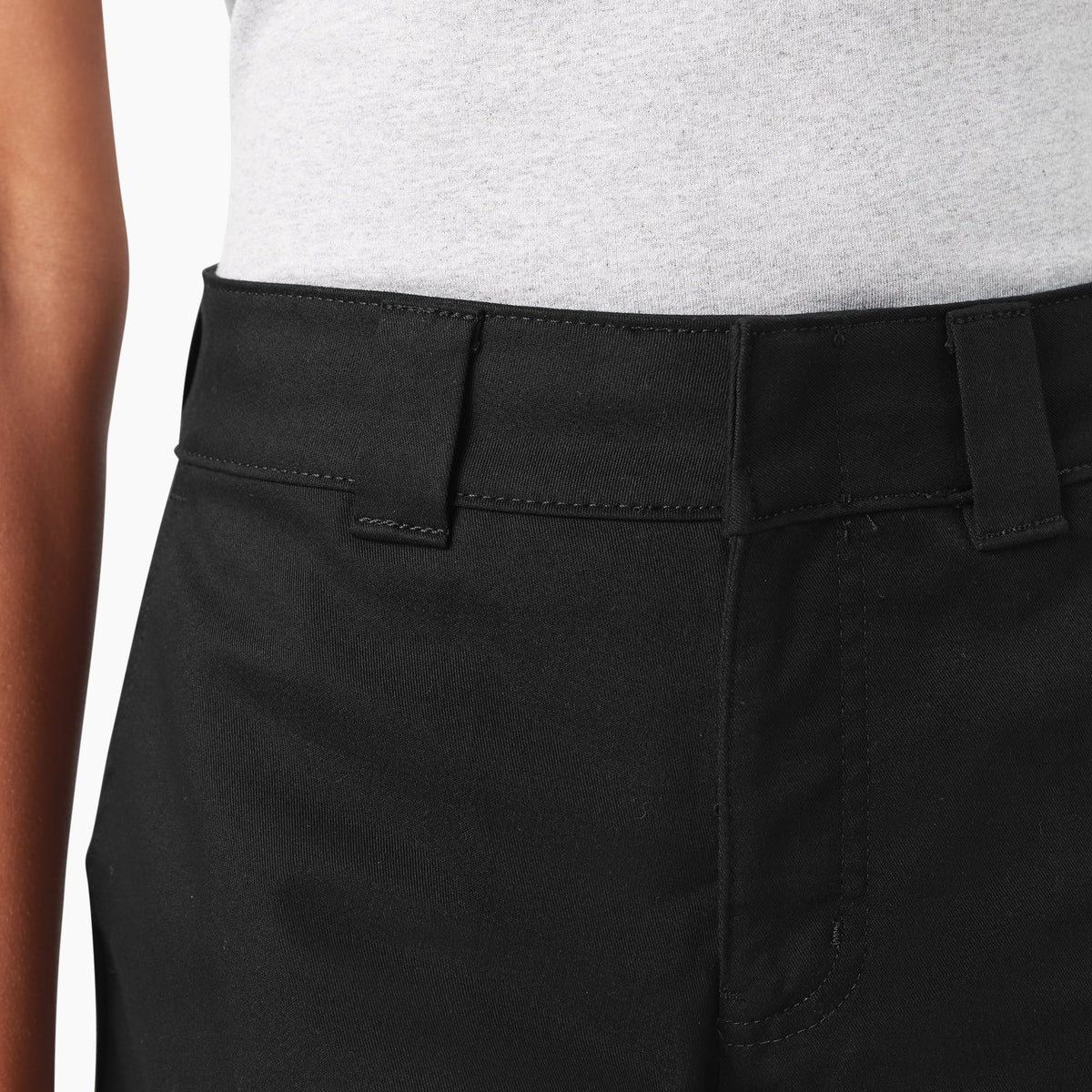 Women's Super Flex Straight Leg Cargo Pants - Dickies Trusted