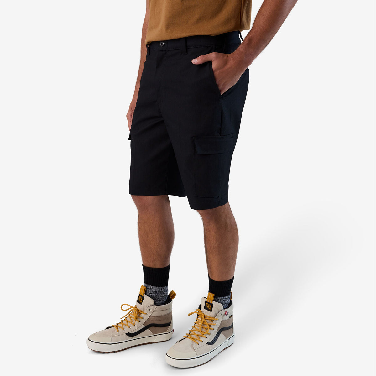 Pro Series Cargo Shorts, 11" - Dickies Top Pick