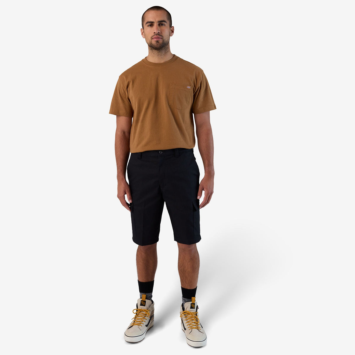 Pro Series Cargo Shorts, 11" - Dickies Top Pick
