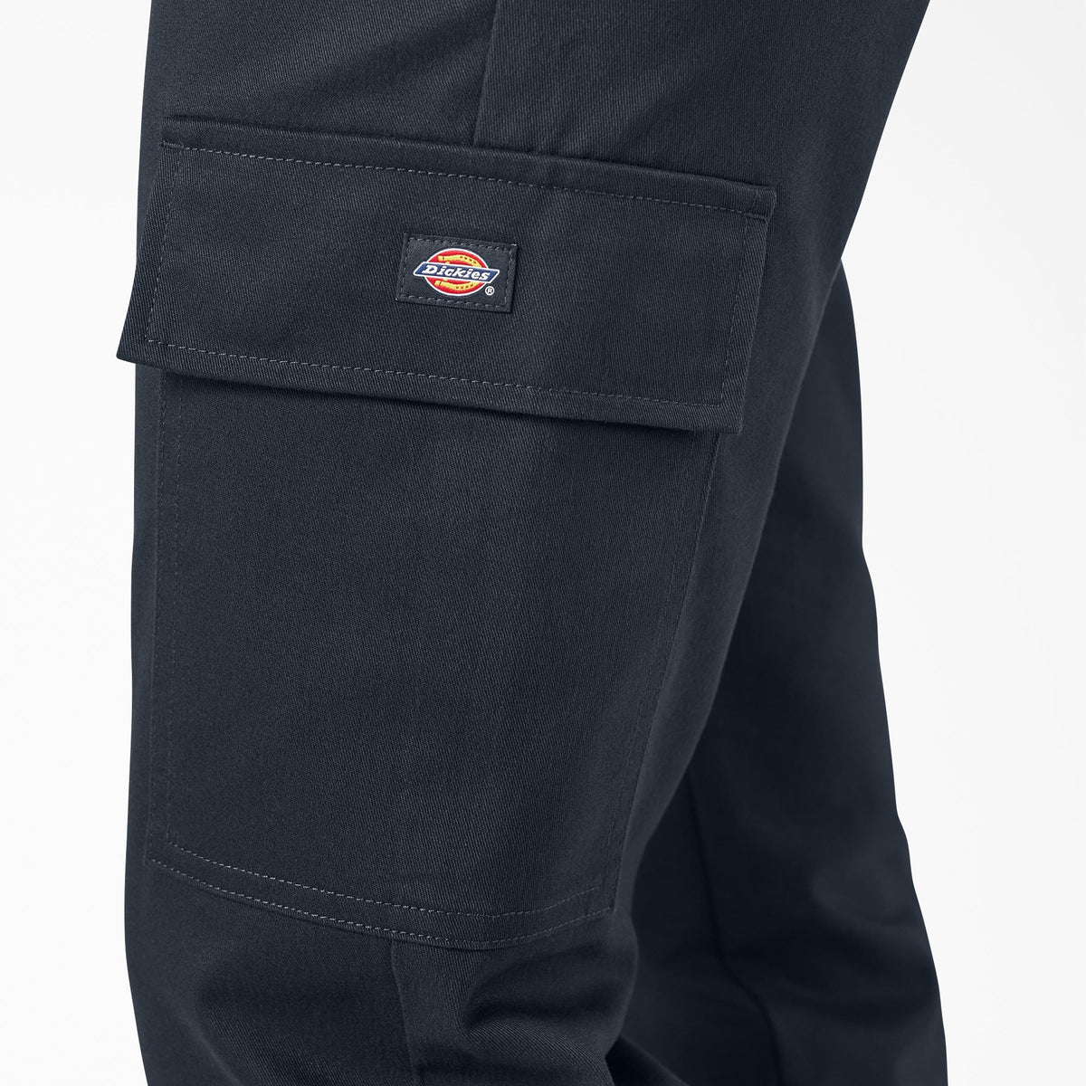 Women's Super Flex Straight Leg Cargo Pants - Dickies Hot Sale