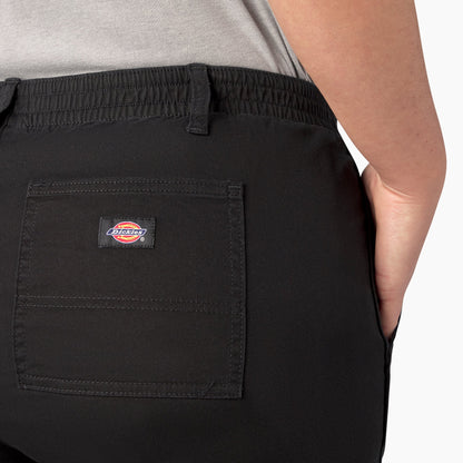 Women's Plus High Rise Fit Cargo Pants - Dickies Exclusive