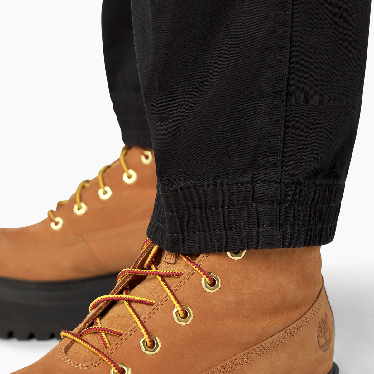 Women's Plus High Rise Fit Cargo Pants - Dickies Exclusive
