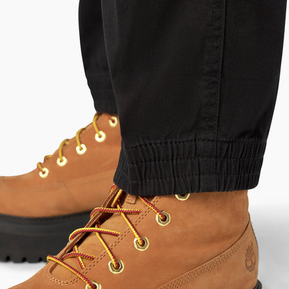 Women's Plus High Rise Fit Cargo Pants - Dickies Exclusive