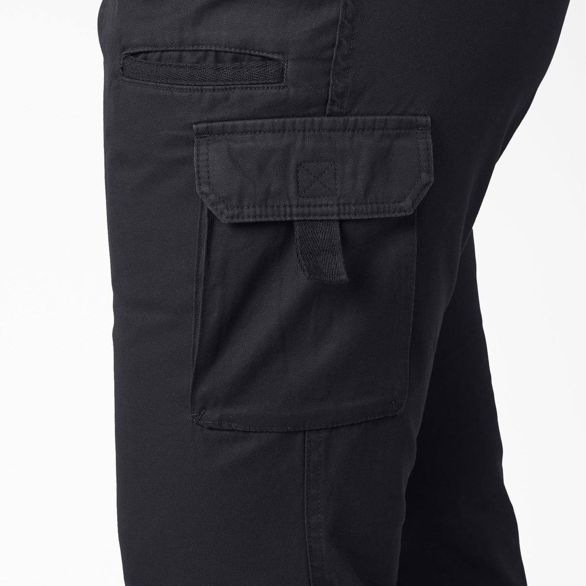 Women's Plus Relaxed Fit Cargo Pants - Dickies Latest