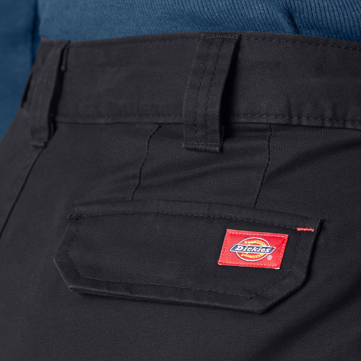 Women's Plus Relaxed Fit Cargo Pants - Dickies Latest