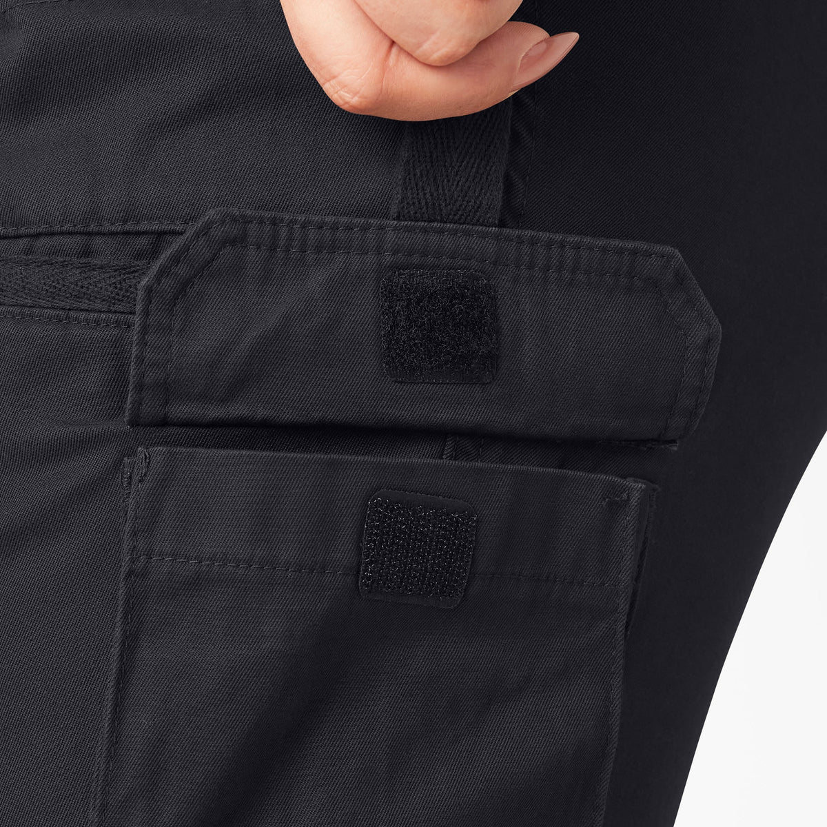 Women's Plus Relaxed Fit Cargo Pants - Dickies Latest