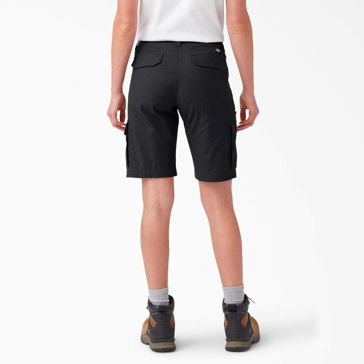Women's Ripstop Cargo Shorts, 9" - Dickies Customer Favorite