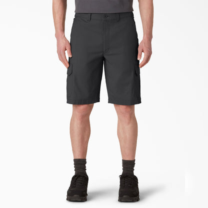 FLEX Cooling Regular Fit Cargo Shorts, 11" - Dickies Customer Favorite