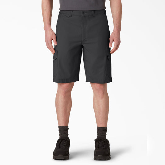 FLEX Cooling Regular Fit Cargo Shorts, 11" - Dickies Customer Favorite
