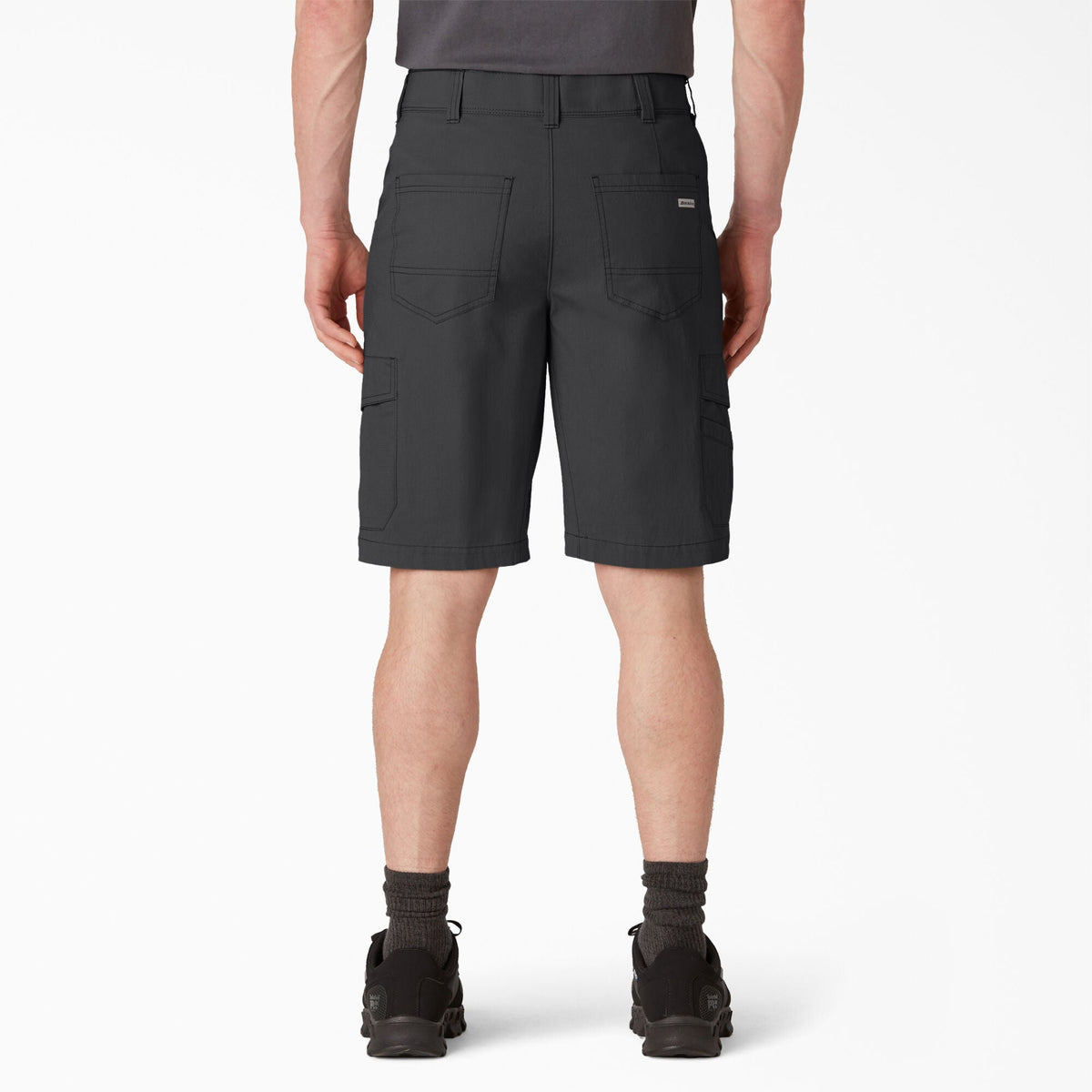 FLEX Cooling Regular Fit Cargo Shorts, 11" - Dickies Customer Favorite