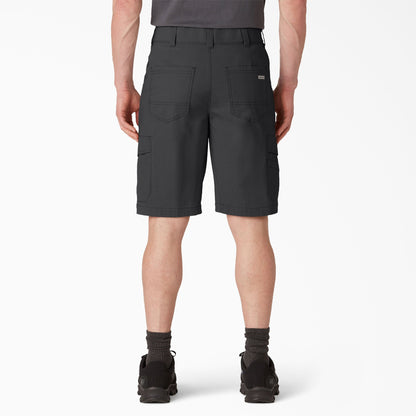 FLEX Cooling Regular Fit Cargo Shorts, 11" - Dickies Customer Favorite