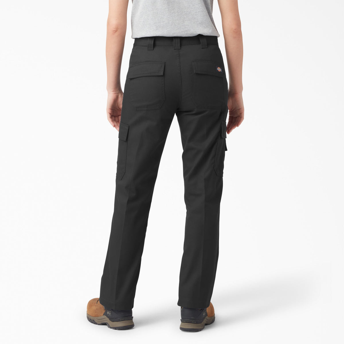 Women's FLEX Regular Fit Cargo Pants - Dickies Best Price