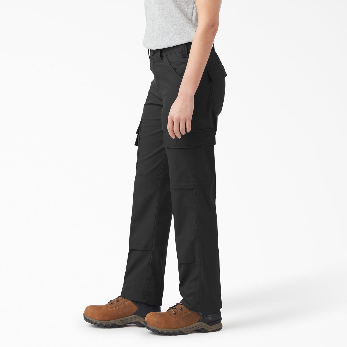Women's FLEX Regular Fit Cargo Pants - Dickies Best Price
