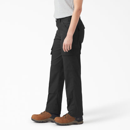 Women's FLEX Regular Fit Cargo Pants - Dickies Best Price