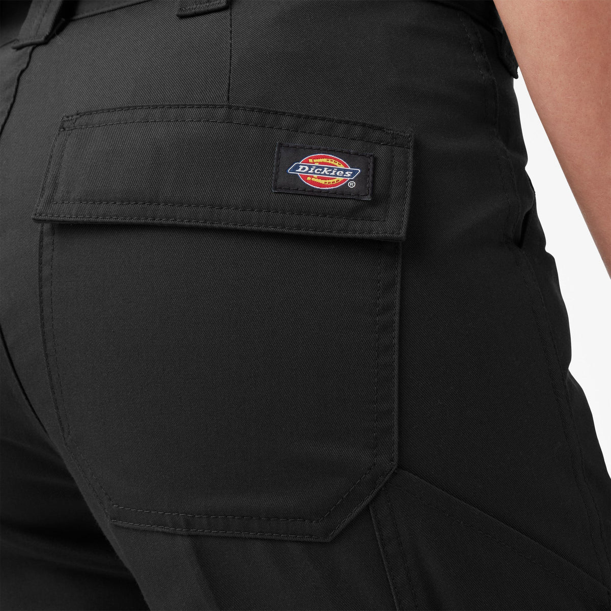 Women's FLEX Regular Fit Cargo Pants - Dickies Best Price