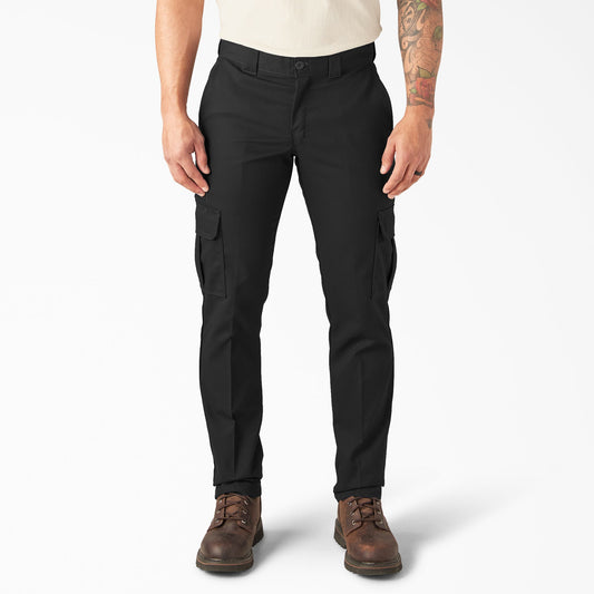 FLEX Slim Fit Cargo Pants - Dickies Premium
