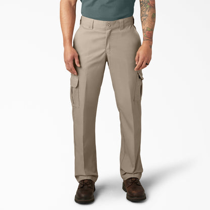 FLEX Relaxed Fit Cargo Pants - Dickies Classic