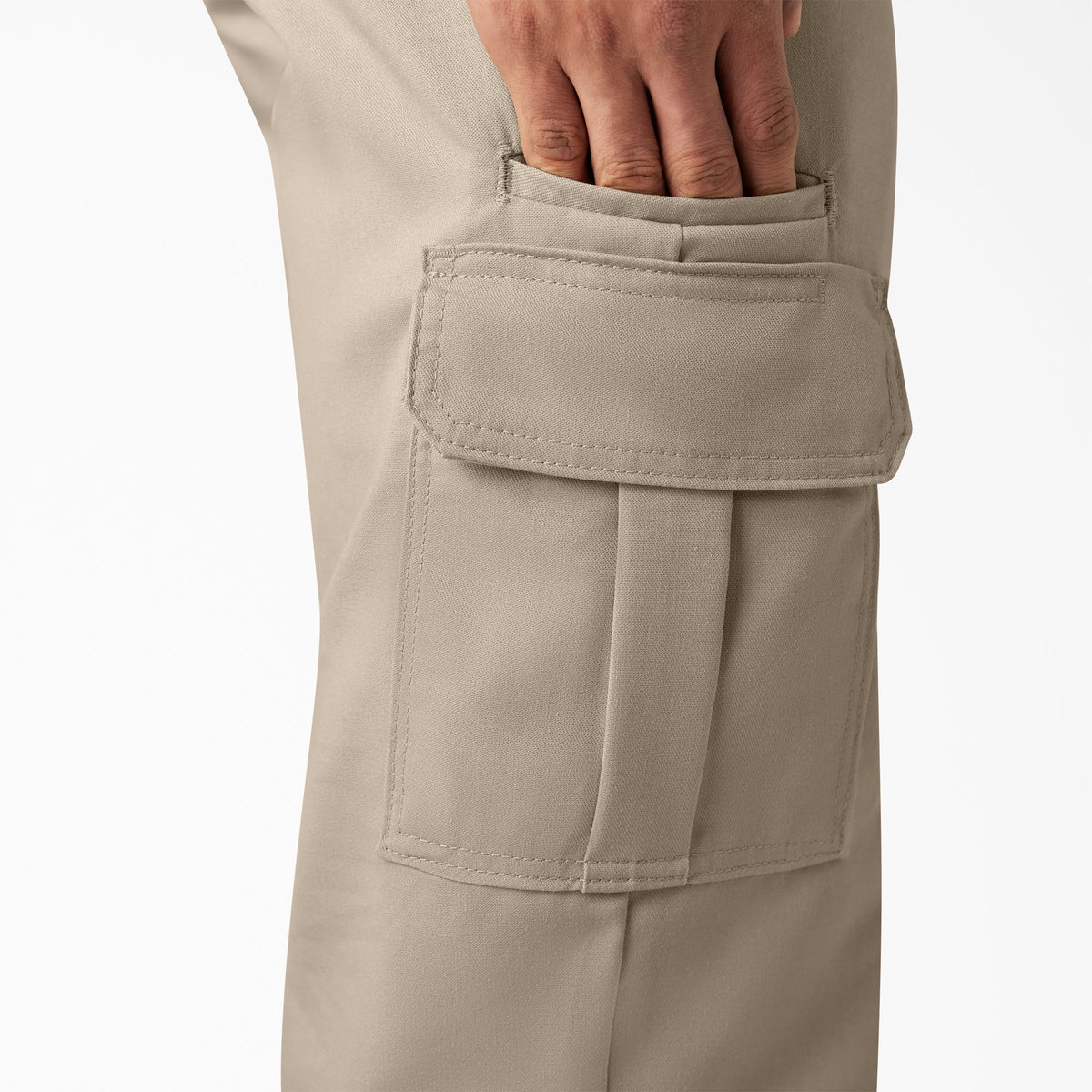 FLEX Relaxed Fit Cargo Pants - Dickies Classic