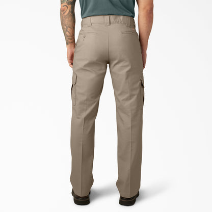 FLEX Relaxed Fit Cargo Pants - Dickies Classic