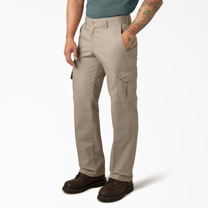 FLEX Relaxed Fit Cargo Pants - Dickies Classic