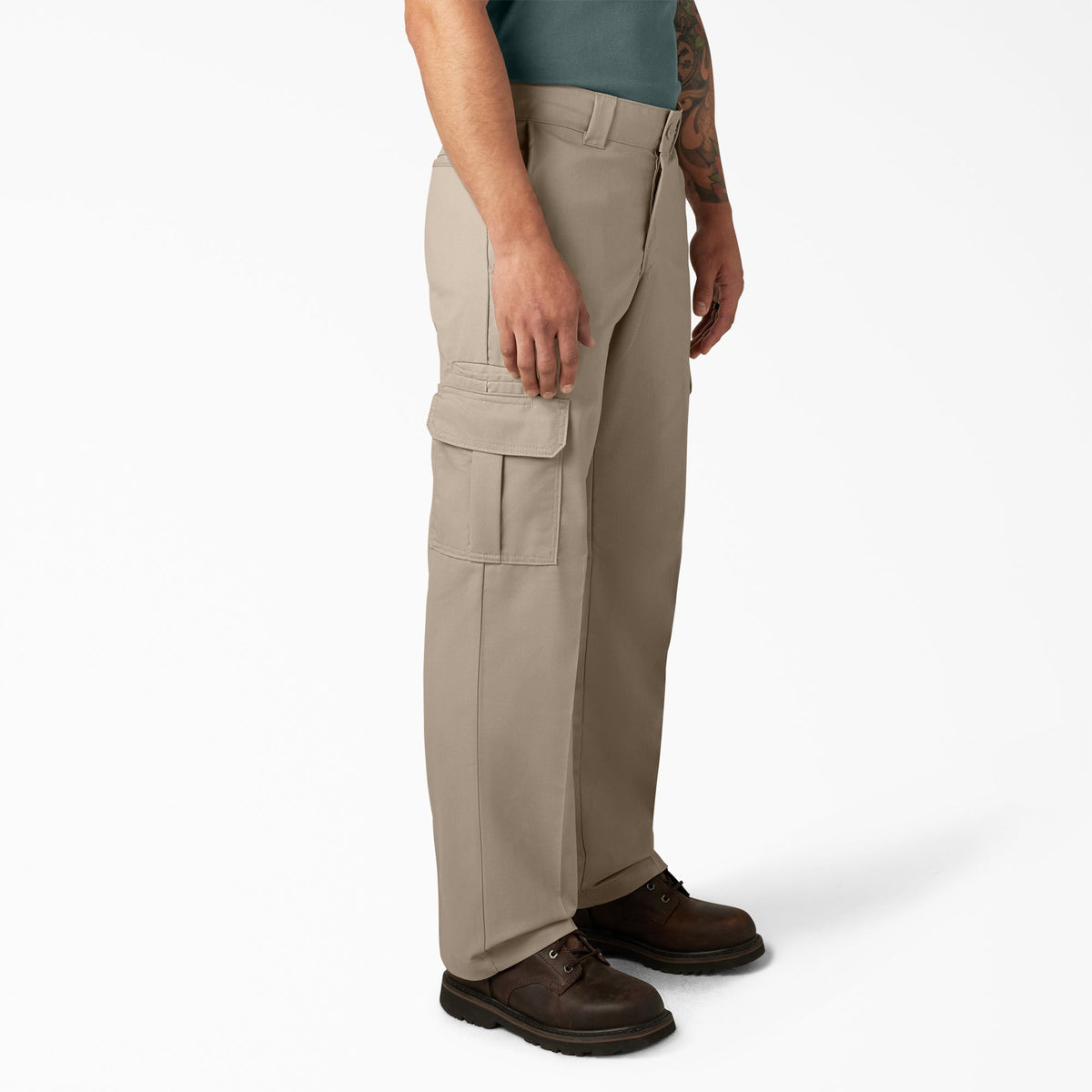 FLEX Relaxed Fit Cargo Pants - Dickies Classic