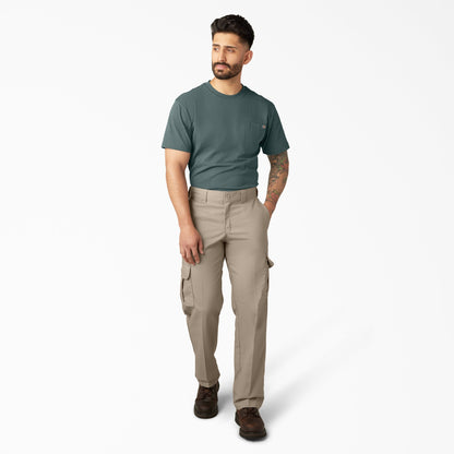FLEX Relaxed Fit Cargo Pants - Dickies Classic