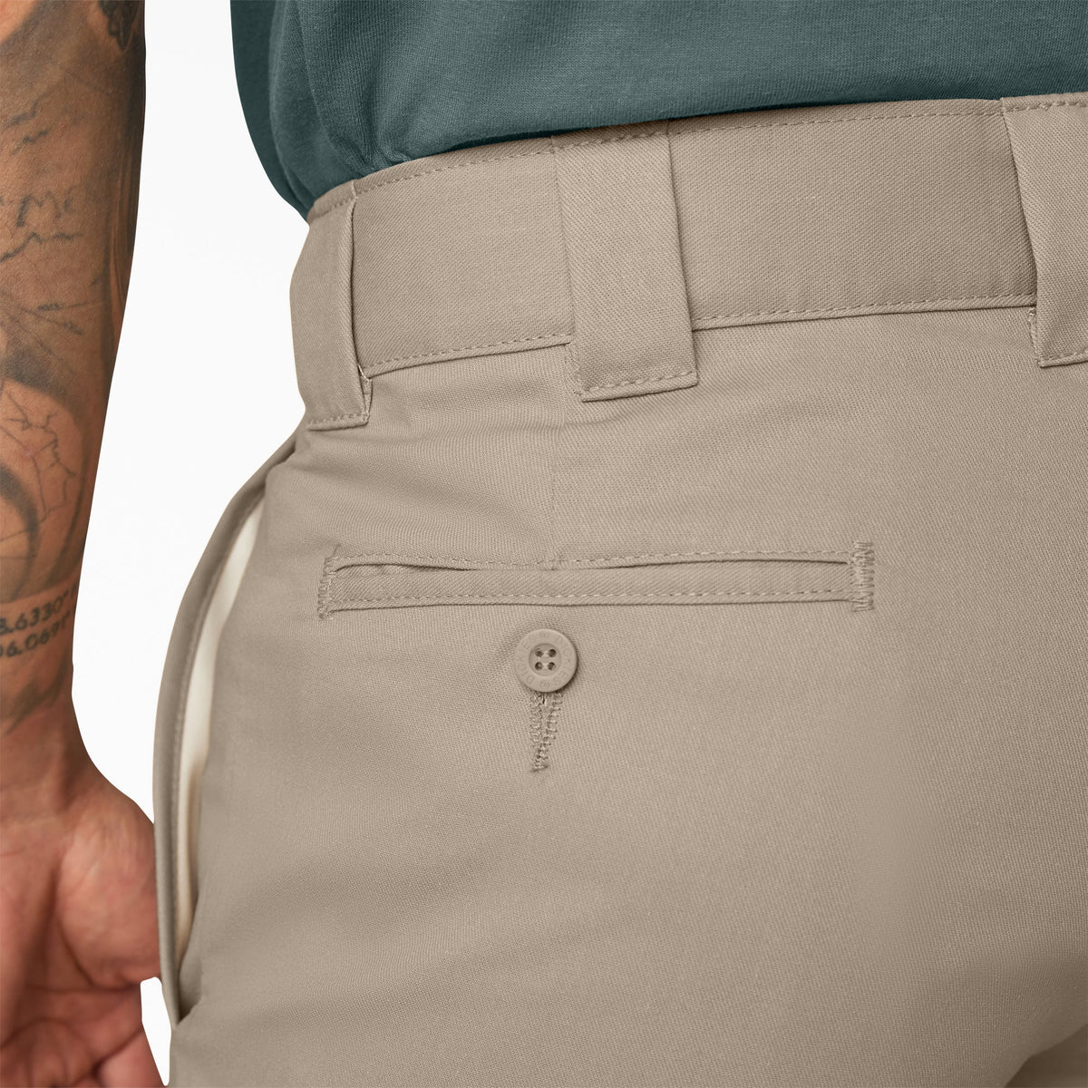 FLEX Relaxed Fit Cargo Pants - Dickies Classic