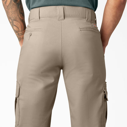 FLEX Relaxed Fit Cargo Pants - Dickies Classic