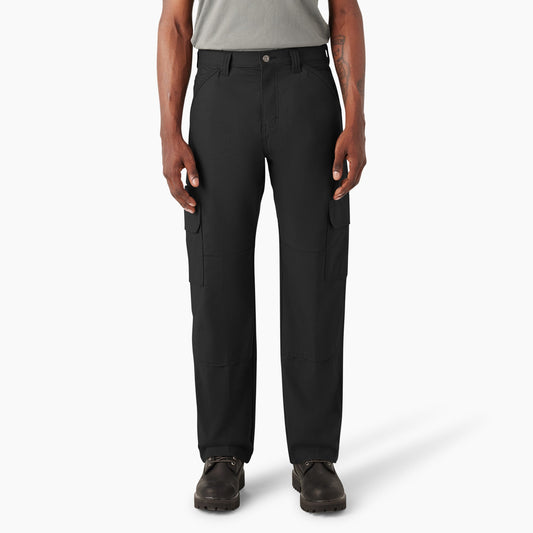 FLEX DuraTech Relaxed Fit Ripstop Cargo Pants - Dickies Classic