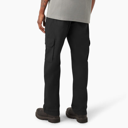 FLEX DuraTech Relaxed Fit Ripstop Cargo Pants - Dickies Classic