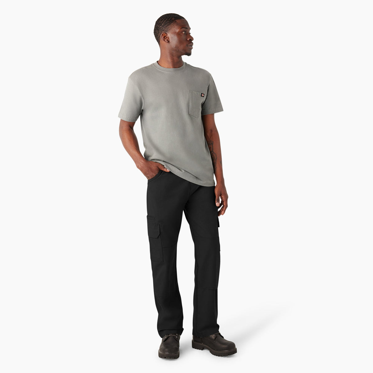 FLEX DuraTech Relaxed Fit Ripstop Cargo Pants - Dickies Classic