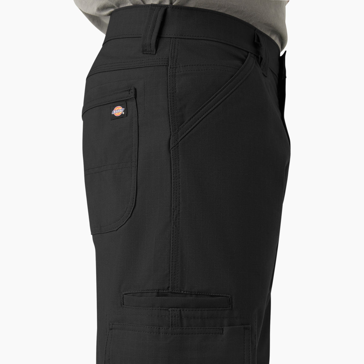 FLEX DuraTech Relaxed Fit Ripstop Cargo Pants - Dickies Classic
