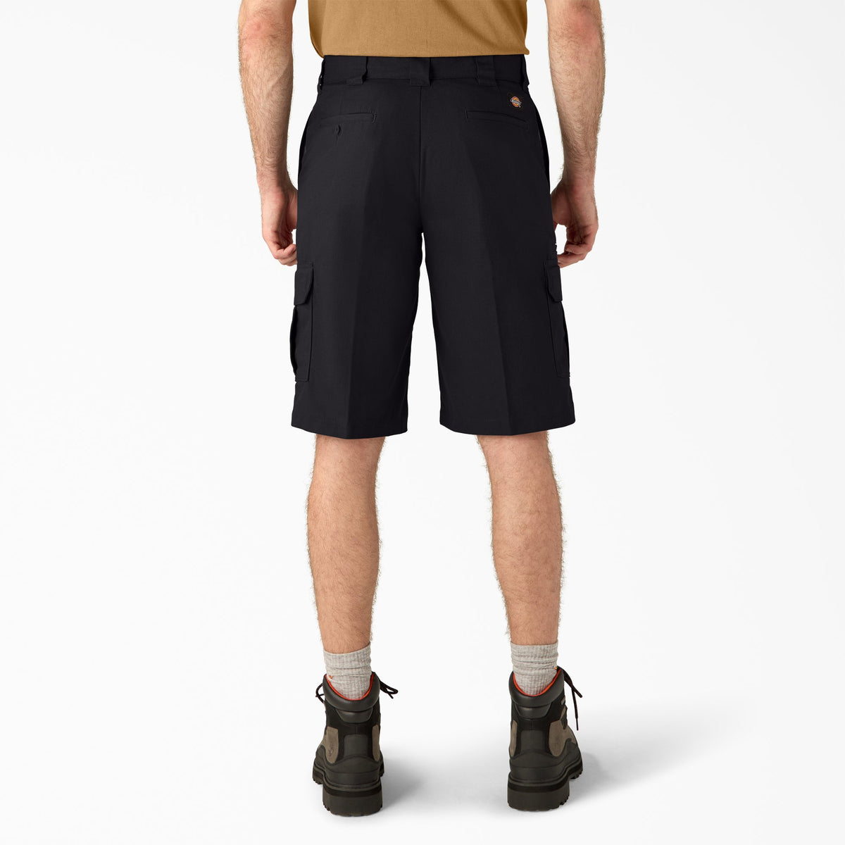 FLEX Relaxed Fit Cargo Shorts, 13" - Dickies Recommended