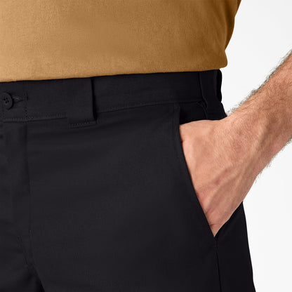 FLEX Relaxed Fit Cargo Shorts, 13" - Dickies Recommended
