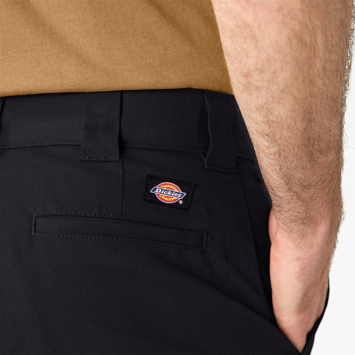FLEX Relaxed Fit Cargo Shorts, 13" - Dickies Recommended
