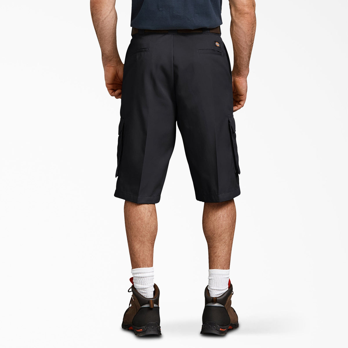 FLEX Loose Fit Cargo Work Shorts, 13" - Dickies New