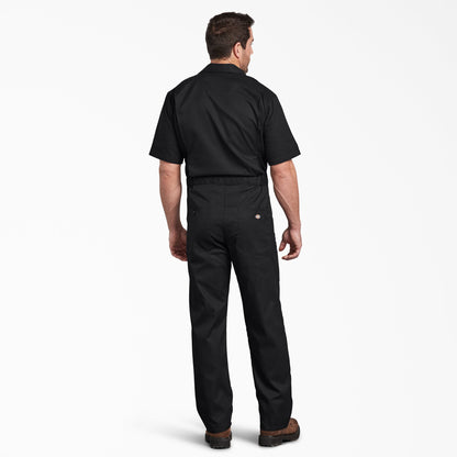 FLEX Cooling Short Sleeve Coveralls - Dickies Special Offer