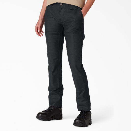 Women's FLEX DuraTech Straight Fit Pants - Dickies Signature