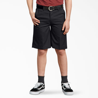 Boys' Husky Classic Fit Shorts, 8-20 - Dickies Best Price