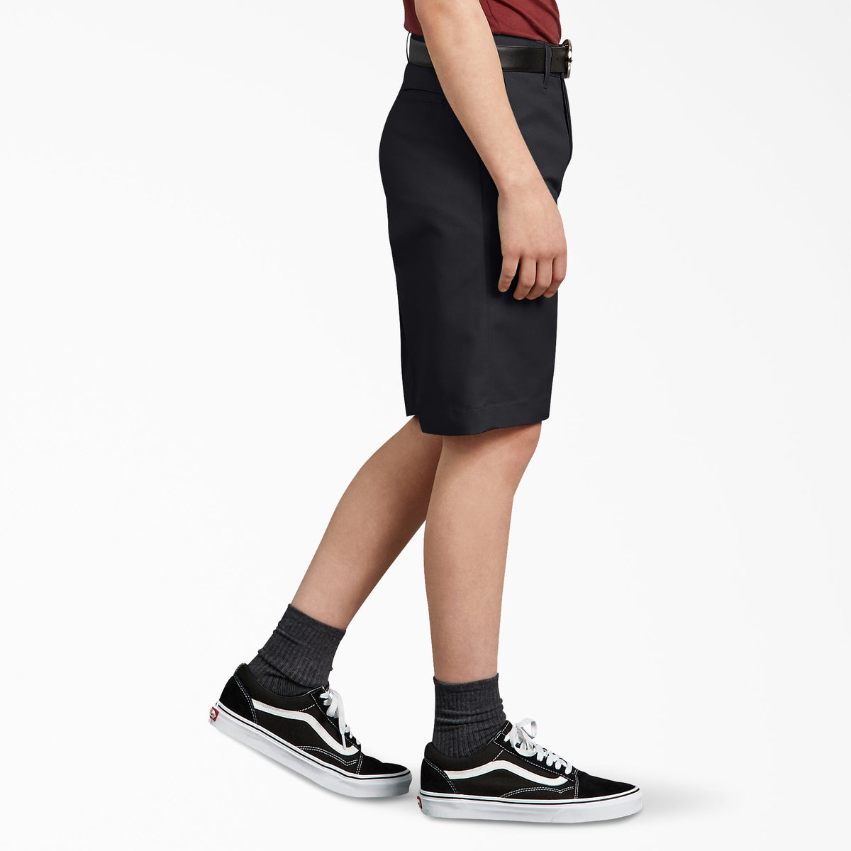 Boys' Husky Classic Fit Shorts, 8-20 - Dickies Best Price
