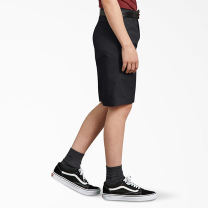 Boys' Husky Classic Fit Shorts, 8-20 - Dickies Best Price