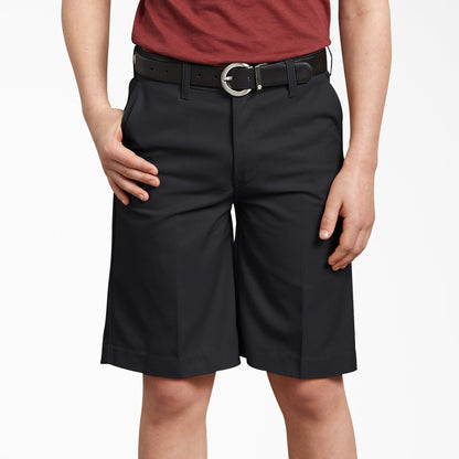Boys' Husky Classic Fit Shorts, 8-20 - Dickies Best Price