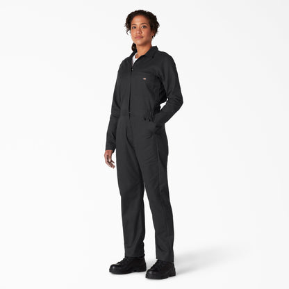 Women's Cooling Long Sleeve Coveralls - Dickies Deals