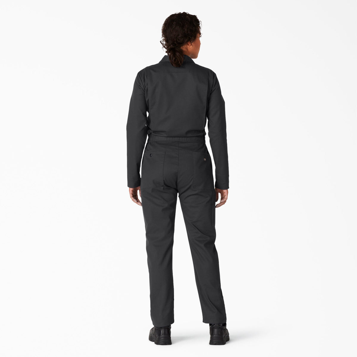 Women's Cooling Long Sleeve Coveralls - Dickies Deals