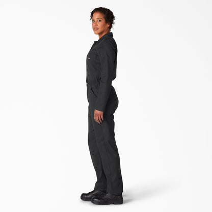 Women's Cooling Long Sleeve Coveralls - Dickies Deals