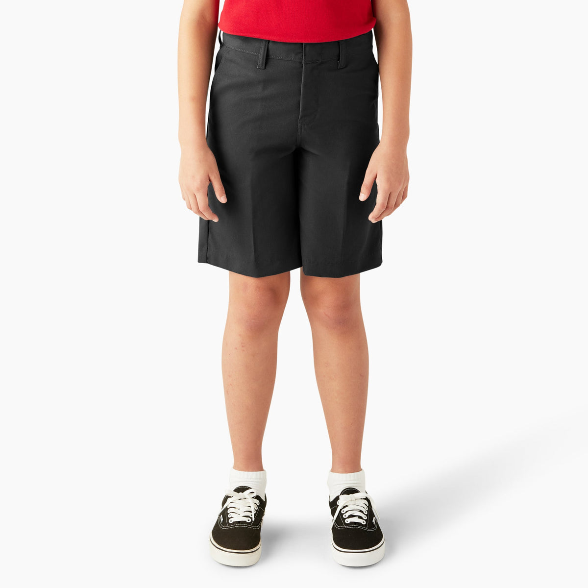 Boys' Classic Fit Shorts, 4-20 - Dickies Latest