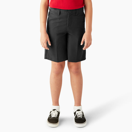 Boys' Classic Fit Shorts, 4-20 - Dickies Latest