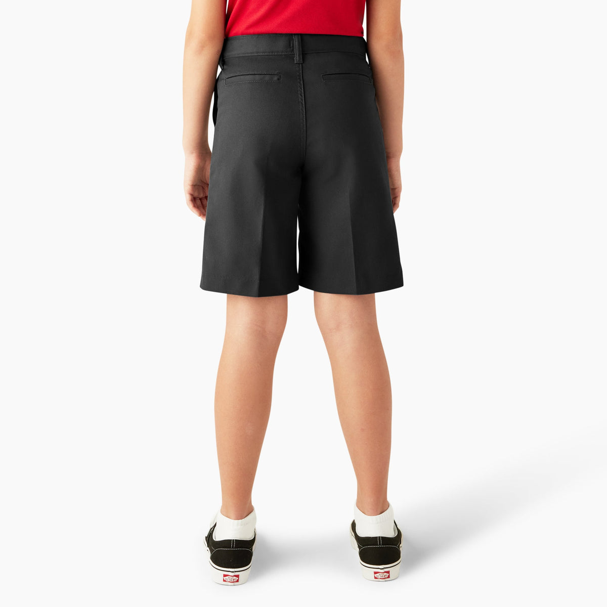 Boys' Classic Fit Shorts, 4-20 - Dickies Latest