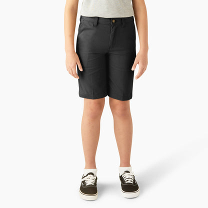 Boys' FLEX Slim Fit Shorts, 8-20 - Dickies Discount
